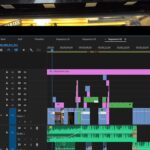 video editing premier pro ads video